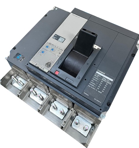 [ELEC00579] NS800N