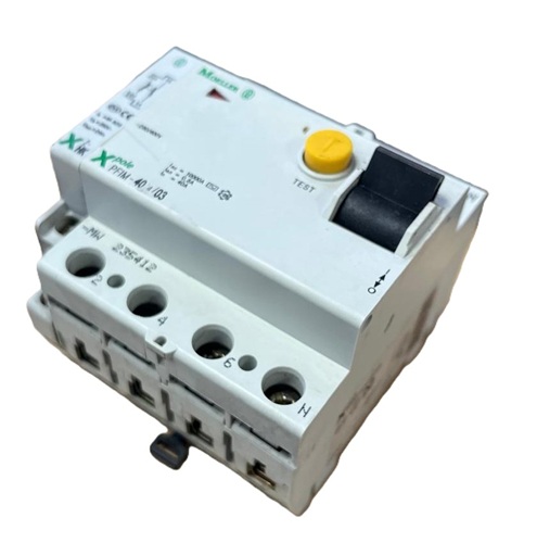 [ELEC00580] PFIM-40/4/03-MW