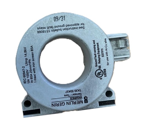 [ELEC00585] TA30 50437