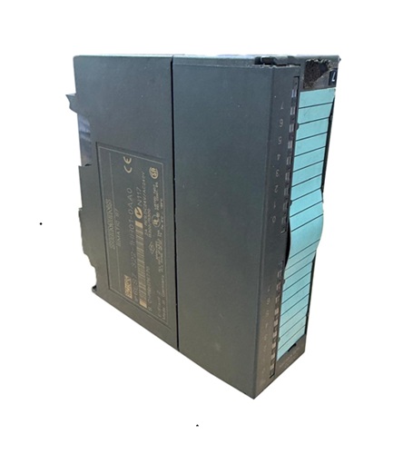 Siemens SIMATIC S7-300 SM 322 6ES7322-1HH01-0AA0