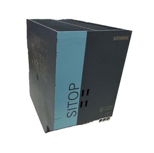 Siemens SITOP smart 6EP1334-2AA01 fuente 24 V 10 A