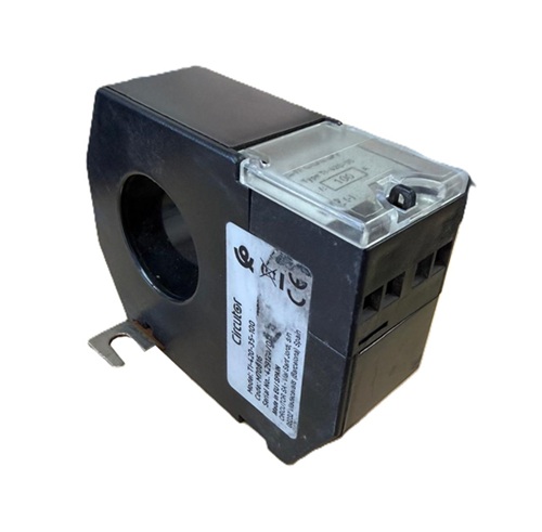 [ELEC00612] CIRCUTOR TI-420-35-100