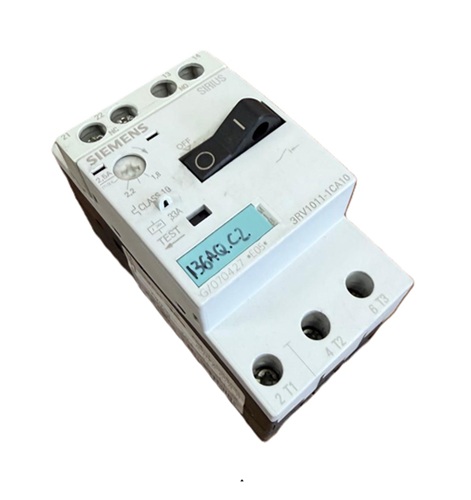[ELEC00628] 3RV1011-1CA10