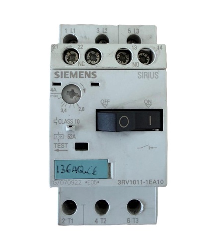 [ELEC00629] 3RV1011-1EA10