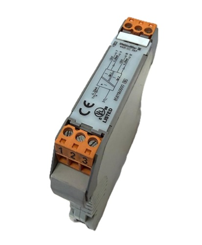  WASS CCC 20LP  8581160000  WEIDMÜLLER