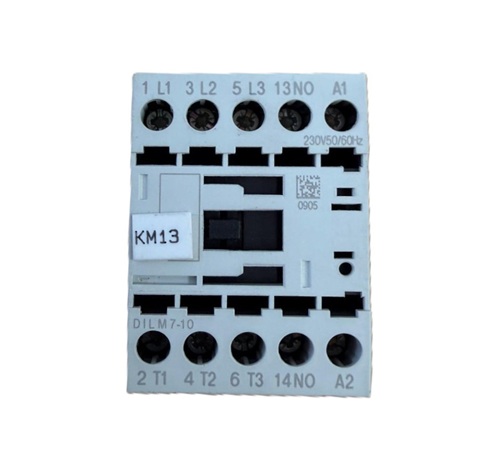 [ELEC00633] MOELLER DILM7-10