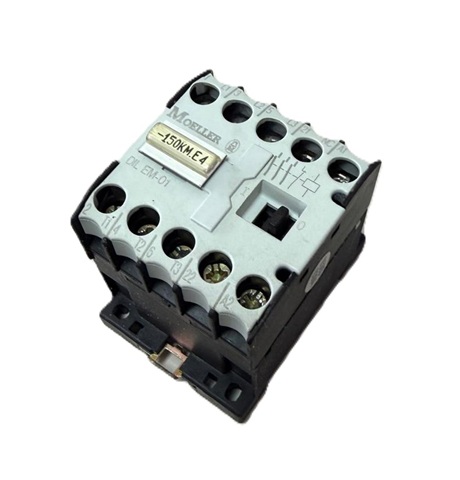 Moeller DILEM-01 minicontactor 4 kW 1 NC
