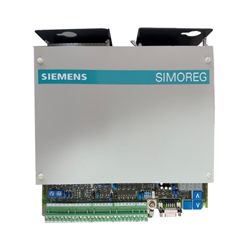 [CONV00012] SIMOREG 6RA2313-6DV61-0