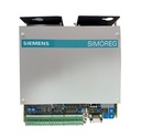 Siemens Simoreg K 6RA2313-6DV61-0 convertidor CC Simoreg 12,5 A