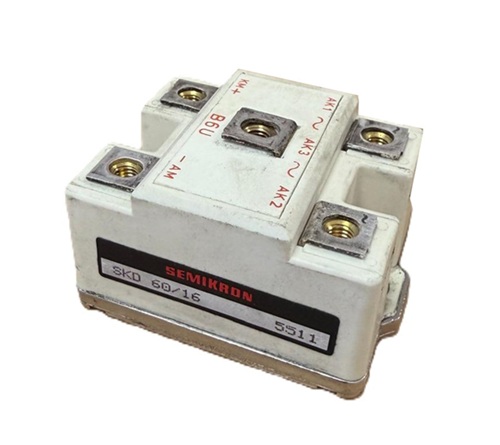 SKD 60/16 SEMIKRON