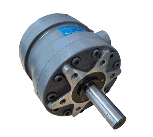 KURODA HI-ROTOR PR-150D