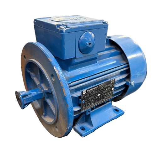 MARELLI MA 71B2-B5 0,55 KW 2730 RPM