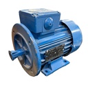 MARELLI MA 71B2-B5 0,55 KW 2730 RPM