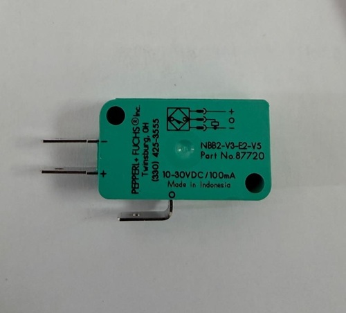 [ELEC00642]  PEPPERL+FUCHS NBB2-V3-E2-V5