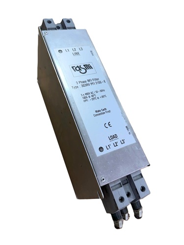  RASMI 3G3RV PFI 3100-E