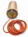 Interroll 138i – 250W Trifásico – Ø166mm – Made in Spain