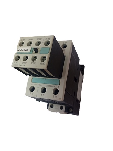 [ELEC00649] 3RT1034-1AL20 SIEMENS