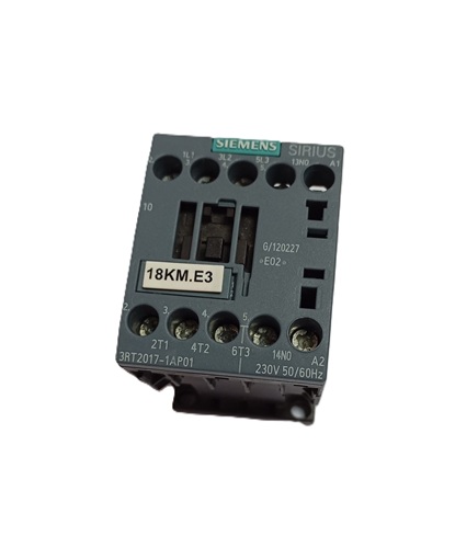 [ELEC00650] 3RT2017-1AP01 SIEMENS 