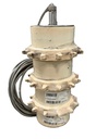 Mototambor Interroll DM 0138 – 370W Trifásico – Ø193mm