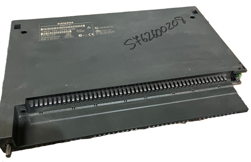 6ES7432-1HF00-0AB0