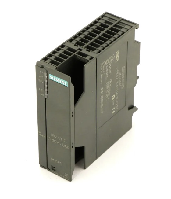 Siemens SIMATIC IM 153-2 HF 6ES7153-2BA82-0XB0