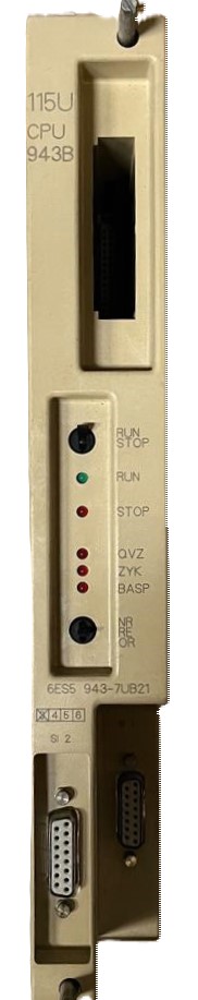 [AUTOM00016] 6ES5943-7UB21