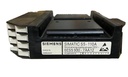 Siemens SIMATIC S5 930 6ES5930-7AA12 fuente S5-110A