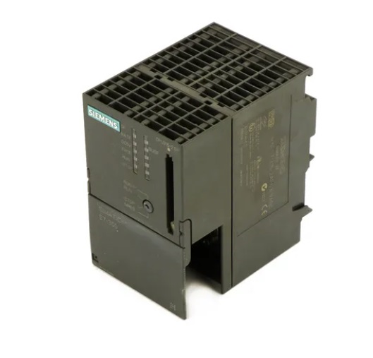 Siemens SIMATIC S7-300 CPU 315-2 DP 6ES7315-2AF03-0AB0