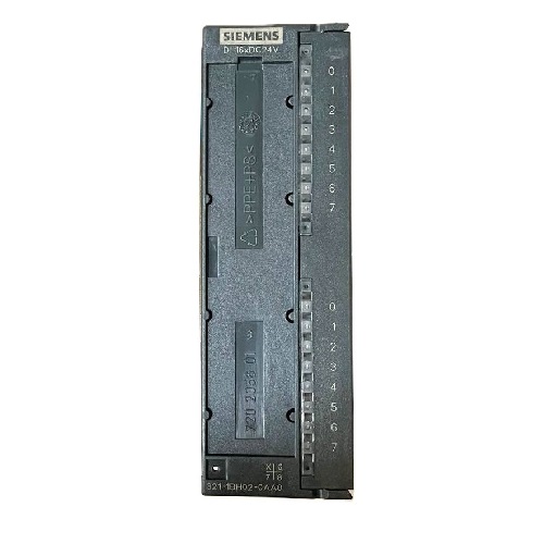 Siemens SIMATIC S7-300 SM 321 6ES7321-1BH02-0AA0 16 DI