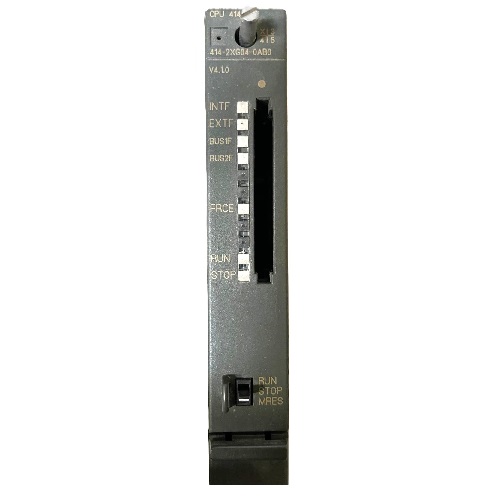 [AUTOM00034] 6ES7414-2XG04-0AB0
