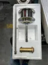 Pararrayos PSR PDC S-3