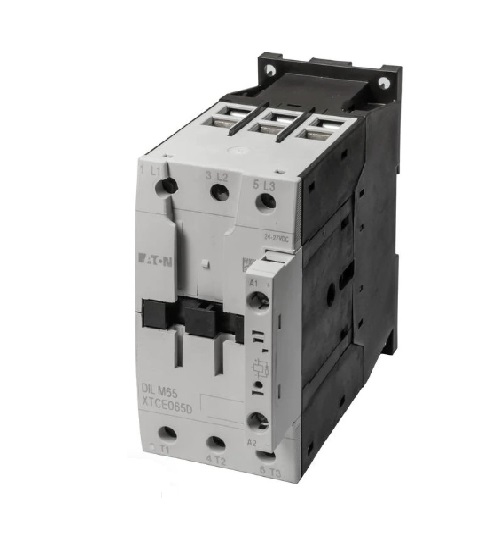 Eaton DILM65 (RDC24) XTCE065D contactor de potencia 30 kW