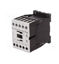 Eaton DILA-31 (24 V DC) XTRE10B31TD relé de control industrial de 4 polos