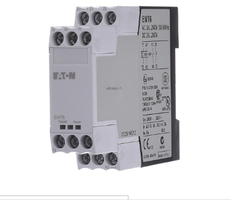 [ELEC00009] EMT6 EATON