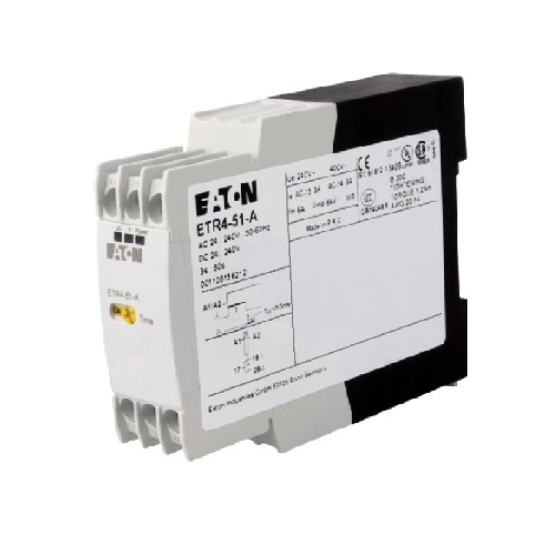 [ELEC00010] ETR4-51-A(XTTR6A0S51B)