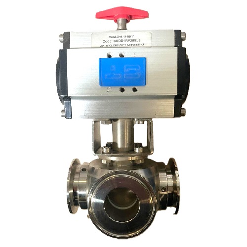 [VALV00001] VSP/3  CL DN32-3V-T-A63-90-DE-NA