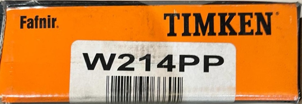 Timken W214PP