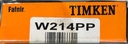 Timken W214PP