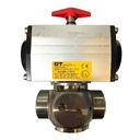 VSP/3 ¾ FF DN20/3V T A.52/90 DE