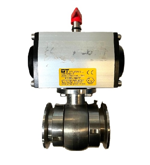 [VALV00003] VSP/2 CL DN32/2V I A.52/90 DE