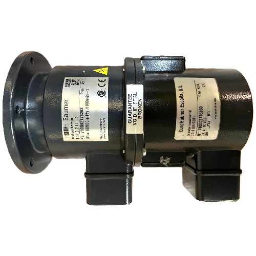[ENCOD00001] TDP 0.2 LT-4 OG 9 DN 500   Baumer Hubner (HUBNER)