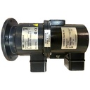 Baumer Hübner TDP 0.2 LT-4 + OG 9 DN 500 tacodinamo con encoder incremental