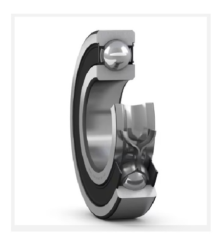 [ROD00348] SKF 6311-2RS1