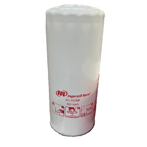 [FIL00003] INGERSOLL-RAND 92740943