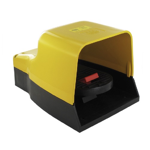 [VALN00001] PCA4M PEDAL 5/2 MONOESTABLE