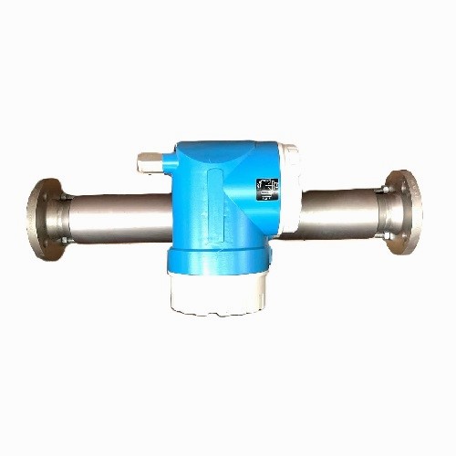 [SENSOR00003] PROMASS 80 F CAUDALÍMETRO