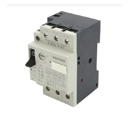 [ELEC00017]  3VU1300-1MF00 INTERRUPTOR AUTOMÁTICO