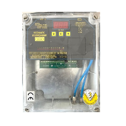 [VAR00002] AEAUTEL ECOMATIC ECONOMISER ECO12