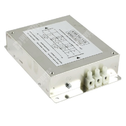 [INV00030] U20AF2K2X FILTRO EMC