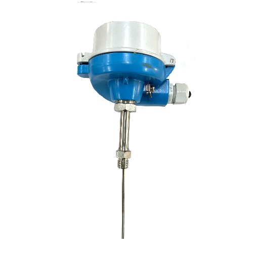 [TER00002] ENDRESS+HAUSER TMT181-B + PT100